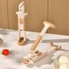 Anti Scald Bowl Holder Clip 2 In 1 Hot Bowl Gripper Dish Lifter Clips Silicone Clamp Heat-Resistant Tongs Kitchen Gadgets