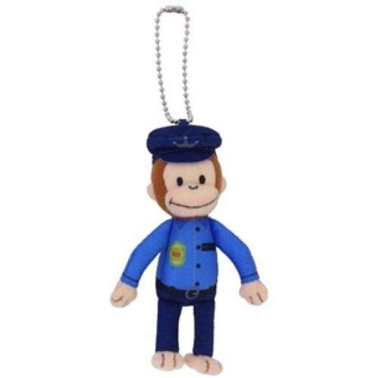 

классический талисман джордж полицейский