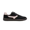Li Ning YUNCHUAN 2 Slip Resistant Cushioning Abrasion Resistant Lightweight Low top German Army Trainers Women's Black AGCV338-9