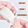 Nail Protection Stickers Crack Prevention Nail Repair Tape