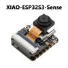 XIAO ESP32C3C6S3: Kompatibel med Raspberry Pi RP2040, nRF52840, SAMD21 og Arduino