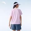 ANTA Women's Zero Pressure Temperature Control Quick-Dry Short Sleeve T-Shirt