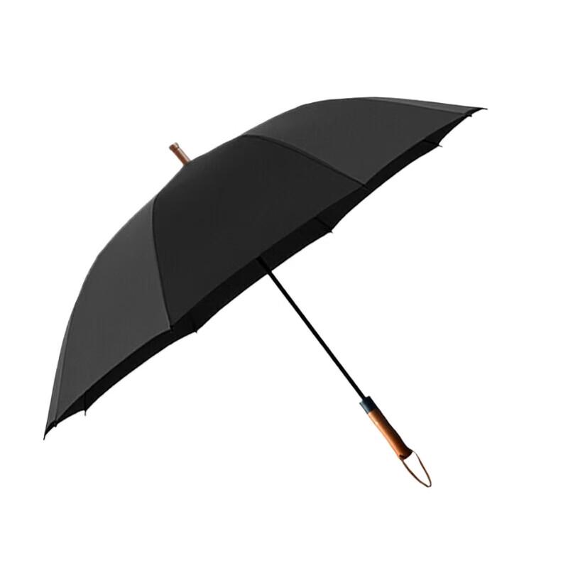 Hongye Oversized Windproof Straight Umbrella