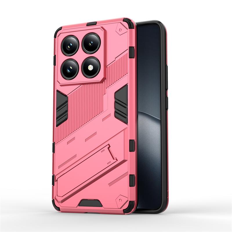 Phone Holder Case For Xiaomi 14T Pro Case Anti-knock Armor Full Edge Back Cover For Xiaomi 14T Pro Case For Xiaomi 14T 14 T Pro