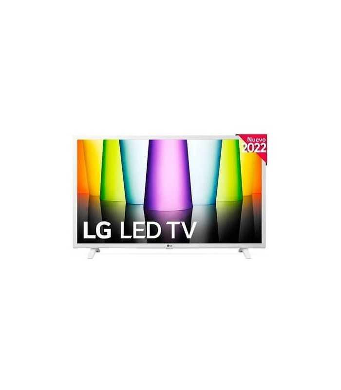 LG 32LQ63806LC Fernseher Full HD 32 Zoll Weiß