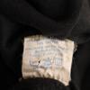 Steinwurtzel 90s Made In USA Old Long Sleeve Trainer M Black Series Women Used