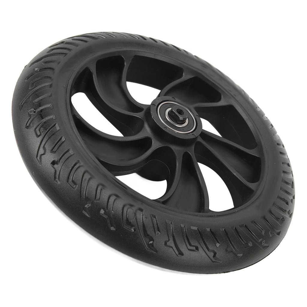 8 Inch Electric Scooter Solid Tire with Hub Wheel Replacement For Kugoo S1 S2 S3 Scooter