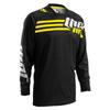 THOR Downhill Jersey Long Sleeve Quick-Dry Breathable Off-Road Motorcycle Riding Shirt Men Women Use