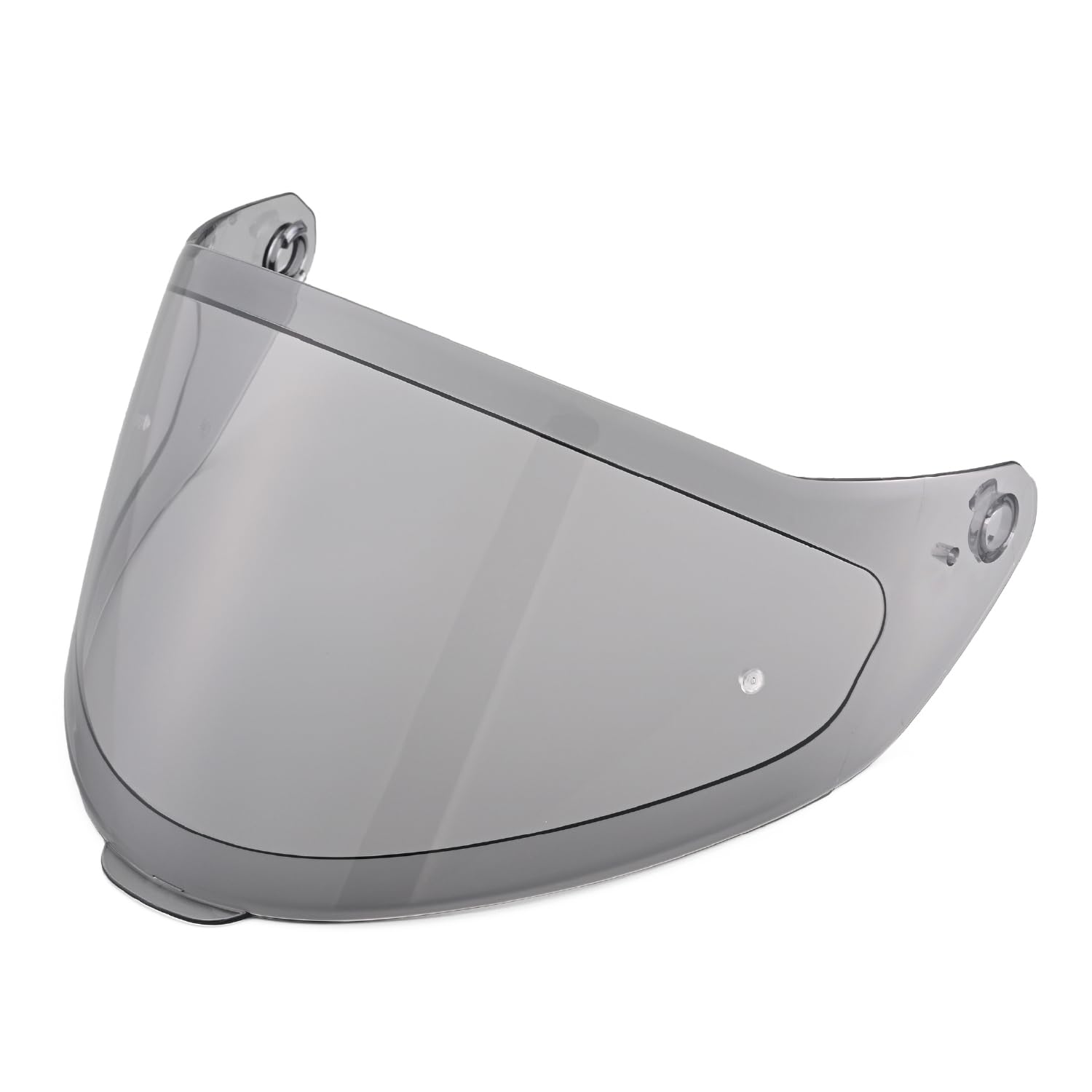 

Daytona Motorcycle Helmet Optional Shield Light Smoke 48865 DN-001RS