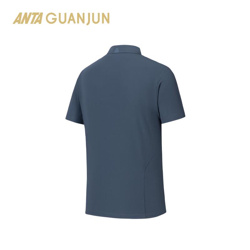 Anta Champion All-Weather Business Polo