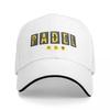 Neues Padel-Geschenk für Padel-Spieler Tolle Baseballkappen Sonnenkappen Unisex Hüte