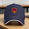 Kan Ye Bear Baseball Cap  Casual Trucker Hat Summer Unisex Women Running Hippie Baseball Caps