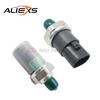 4 P A/C Pressure Sensor Switch B01A-61-503, B01A61503 FOR Mazda SWITCH PRESSURE