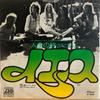 7inch Record YES  And You And I Part I  And You An P1184A ATLANTIC 1972 Japan Rock Used
