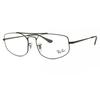 Ray Ban Unisex Rx6545 Explorer 5 2509 Eyeglasses