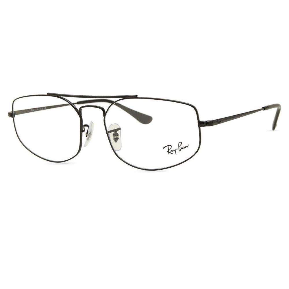 Ray Ban Unisex Rx6545 Explorer 5 2509 Eyeglasses