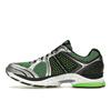 Saucony ProGrid Triumph 4 Green Silver Unisex Sneakers S70704-9