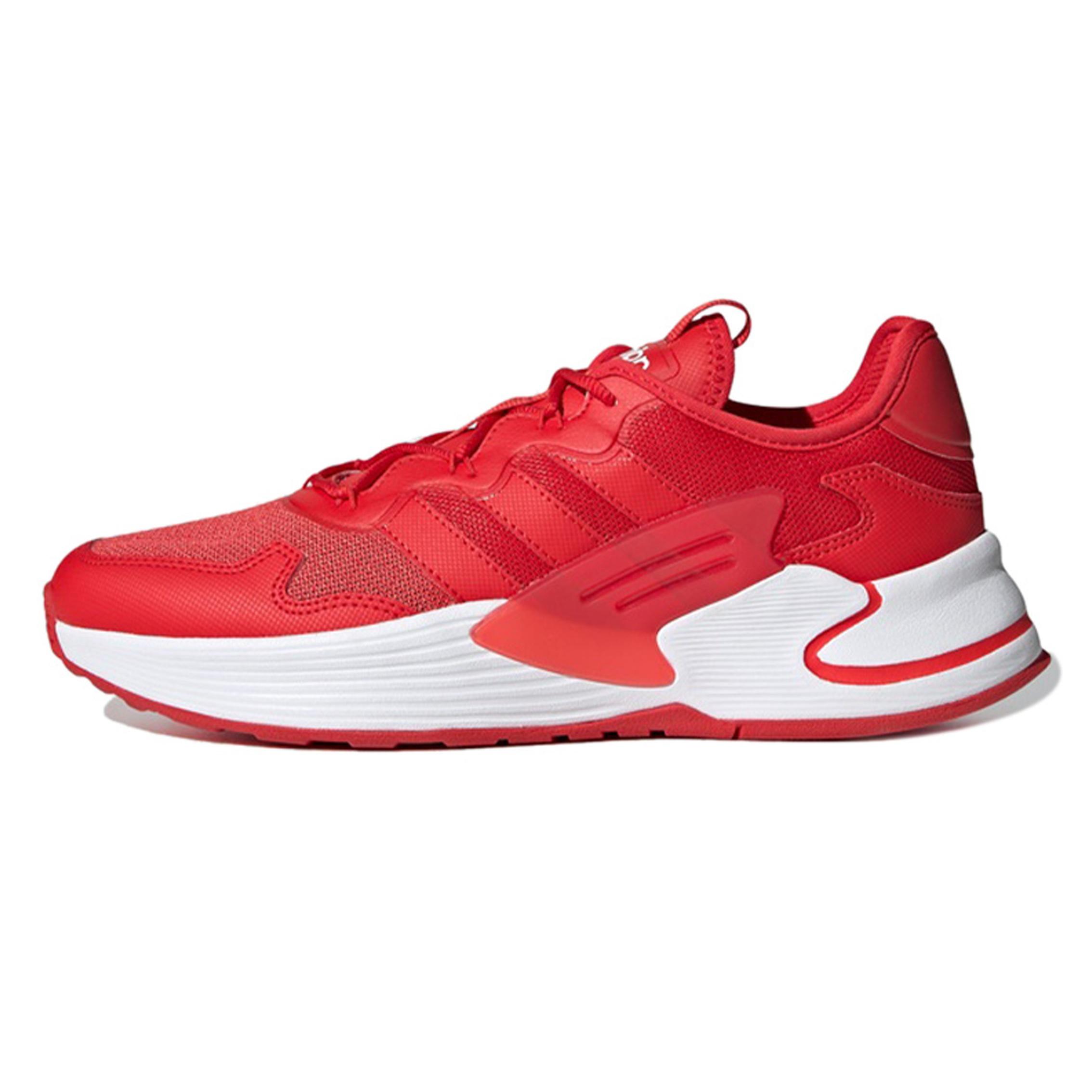 adidas Roamer Vivid Red Men s FY6697 EU 40⅔