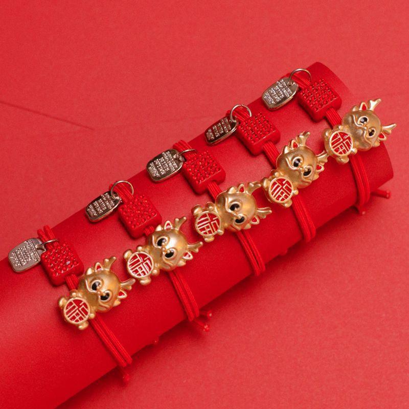 1/2/3KS Novoroční gumička do vlasů Pohodlná na nošení Pohodlný kroužek do vlasů Vlasové doplňky Slavnostní gumička do vlasů Snadno se nosí Rozkošná