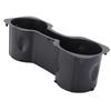 Center Console Cup Holder Liner Insert Rubber Replacement for Chevy 2015   2022 23484410