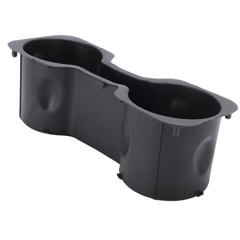 Center Console Cup Holder Liner Insert Rubber Replacement for Chevy 2015   2022 23484410