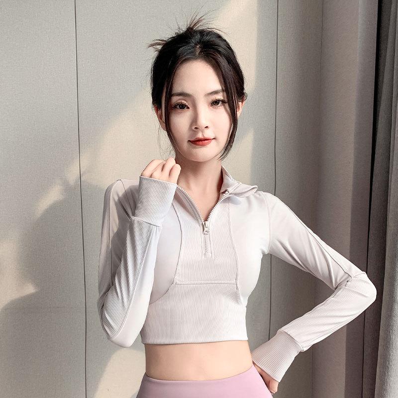 2024 Women's Quick-Dry Sportswear Set: Running, Yoga, Badminton Outfit with Skirt and Pants