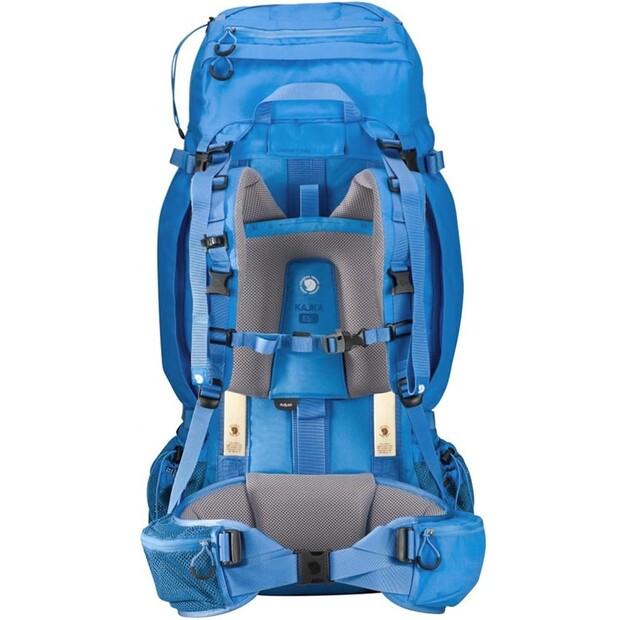 Backpack Fjällräven Kajka 65 Un Blue (Women's) (F27092-525)