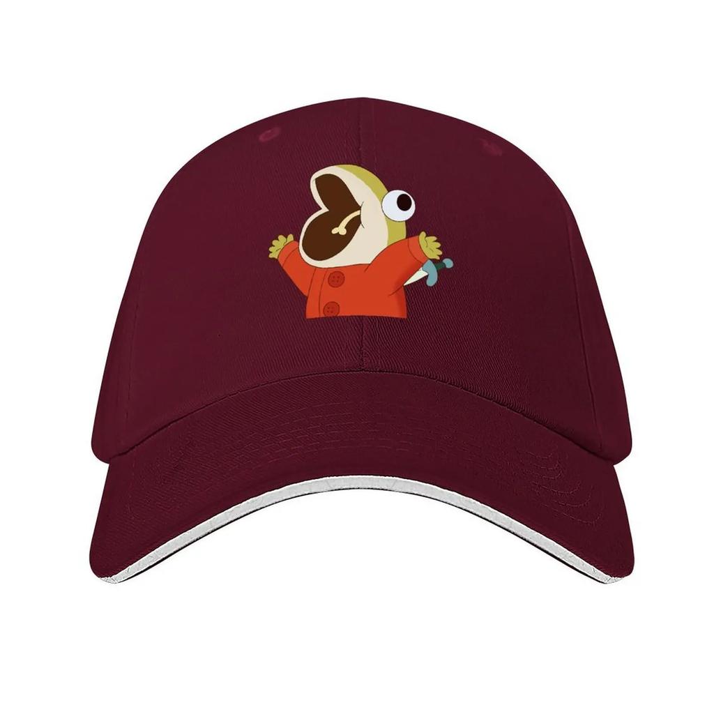 Centaurworld Stabby Excited Baseball Cap fishing hat New Hat hats on offer sun caps Mens Caps Womens