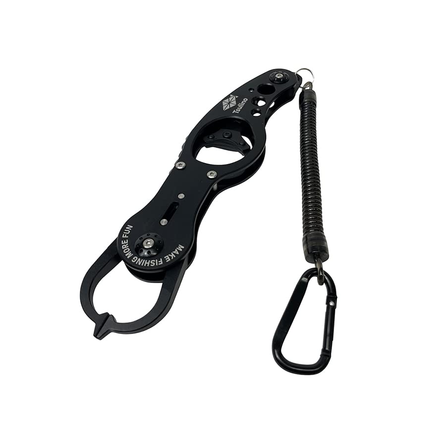 Lightweight Aluminum Fish Grip