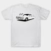 T-shirts e tops – T-Shirts