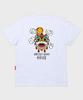 ARTISTWEAR [Atw X Ruysi] Haitai Short Sleeve T-Shirt_Wh