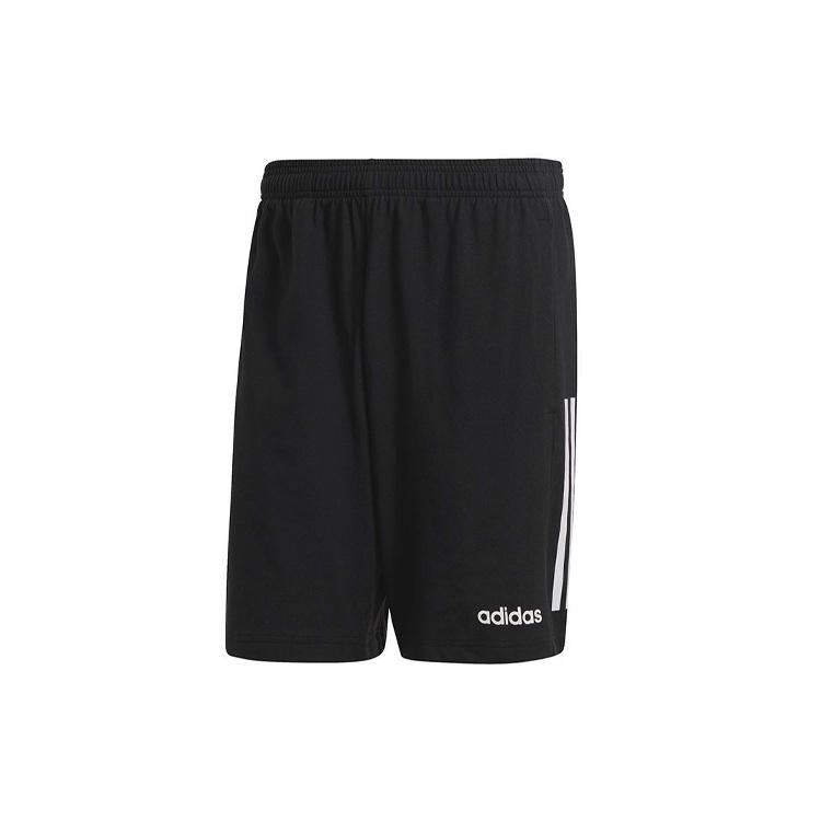 adidas M Mo Co Short Running Sports Shorts Black Men s EI9766 S