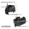 Cadillac CTS SRX (2004-2009) Windshield Washer Nozzle 15778747