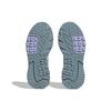 Adidas Originals Nite Jogger 'Creme Blau Grau' Damen-Sneaker IF0419