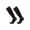 Calcetines de Fútbol de Caña Alta para Hombre para Combate Real Calcetines Deportivos Profesionales de Toalla en la Planta del Pie Hasta la Rodilla Calcetines Largos Antideslizantes para Hombre