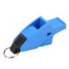 Whistle Convenient and Practical Professional Football Referee Whistle with Lanyard