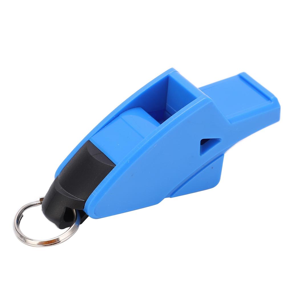 Whistle Convenient and Practical Professional Football Referee Whistle with Lanyard