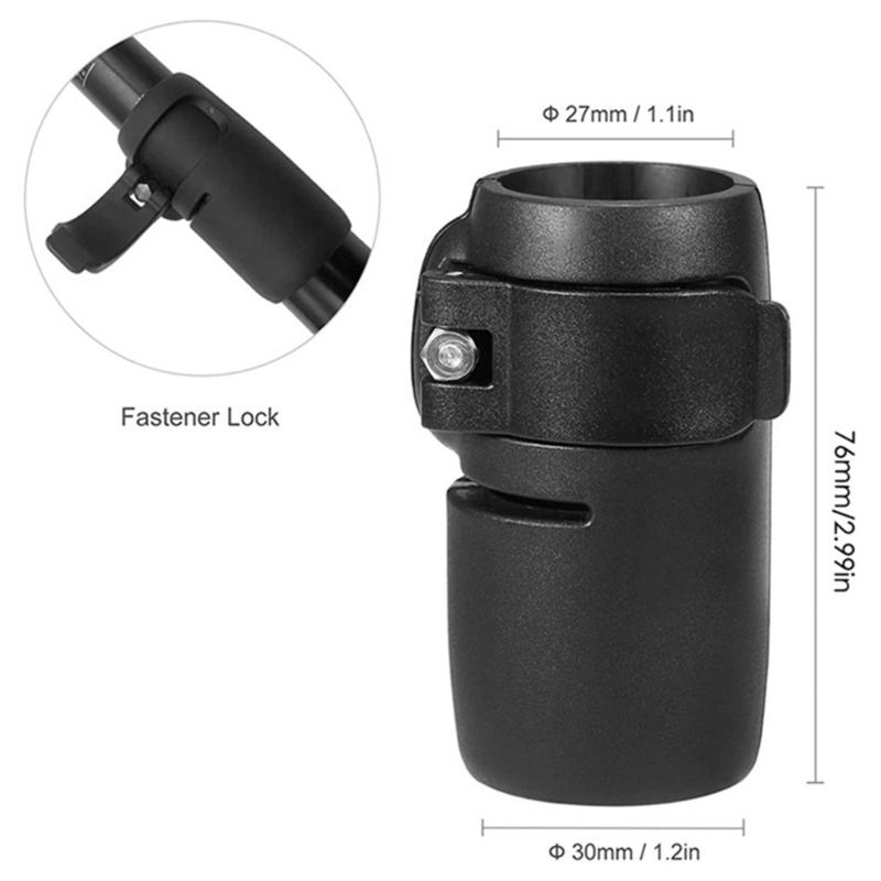 Surfs Paddle Lock, Paddle Clamp Quick Release Paddle Shaft Clamp Adjuster Buckle