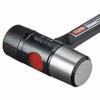 Tone Combination Hammer HPBHC-10 Black 1lb
