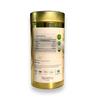 Namhya - Thé aux Herbes Jasmin - 20 Sachets de Thé (~20 Tasses) - Réduit le Stress, Améliore l'Humeur, Aide à la Digestion - [Fleurs de Jasmin] - 100% Naturel, Sans P