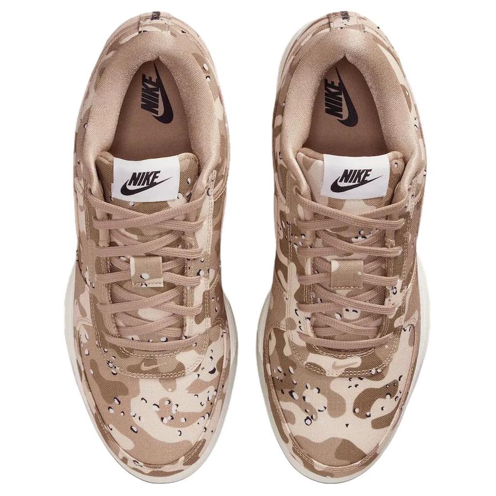 Nike Buch 1 SE Wüsten Camo Herren Sneaker Tan Sesame Sanddrift IM1360-200