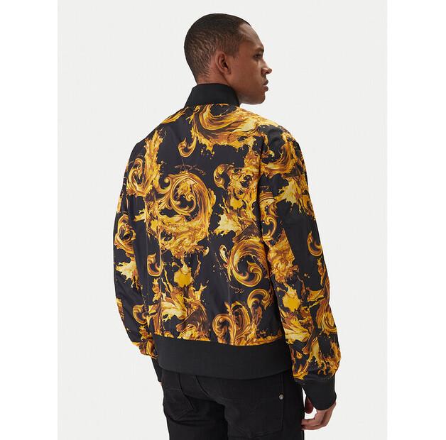 Куртка бомбер Versace Jeans Couture 80GAS4D7 CQ25D