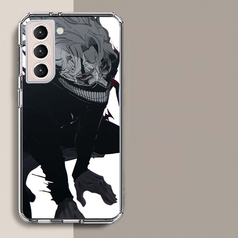 

Anime D-DandadanS Okarun Phone Case for Samsung A17 A37 A57 A07 A16 A26 A36 A56 A15 A35 A55 A06 A52S A04S A14 A24 A34 A54 A13 A3 Samsung A35
