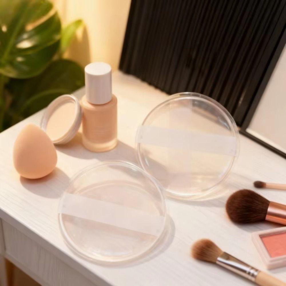 Non-Absorbing Silicone Makeup Sponge Soft Body Lotion Application Tool  Body Lotion