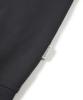 Snow Peak Jersey Basic Sweatshirt, size XL, GS-S25SMFHT50, perfect for camping, outdoor activities, and festivals.