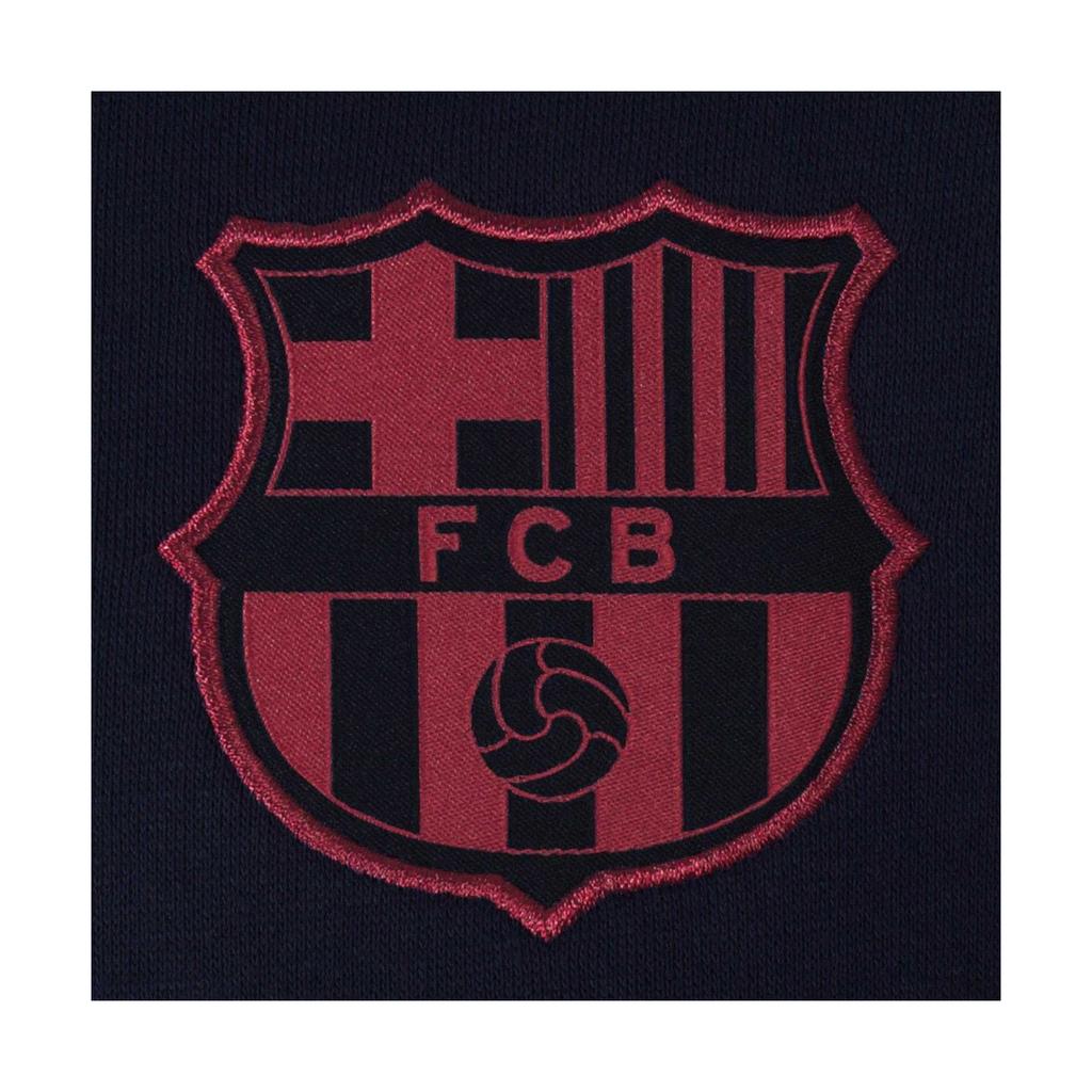 FC Barcelona Herren Taped Sweatshirt