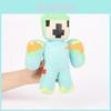Minecraft Pappagallo x2 Spoke Clownpierce Peluche Cartone Animato Con Imbottitura in Cotone PP Per Tutte le Età