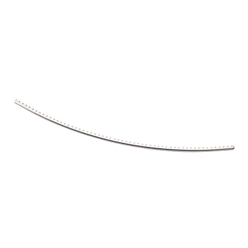 Sintoms EQHSS230140 Stainless Steel Fret Wire for 2.3mm Medium Fret Electric Guitars