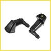 4pcs Car Front Windshield Wiper Washer Nozzle for Honda Civic 2006-2011 for Odyssey 2005-2010 for Accord 2003-2007 for Element 2003-2011