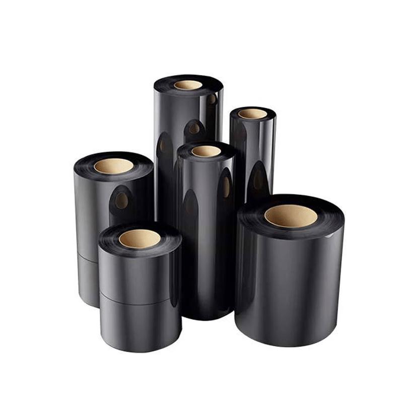 Moli Wide Barcode Label Thermal Transfer Ribbon
